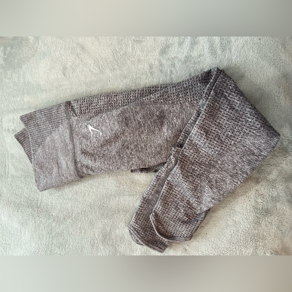 Gymshark leggings
